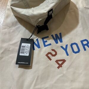 Tracksmith New York 2024 Ciele Hat